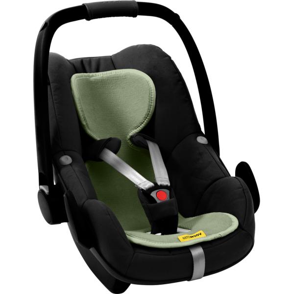 AEROMOOV Vložka do autosedačky Moss 0-13 kg