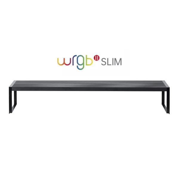 Chihiros WRGB II SLIM 60 45W 60-80cm s ovladačem (obrázek 4)