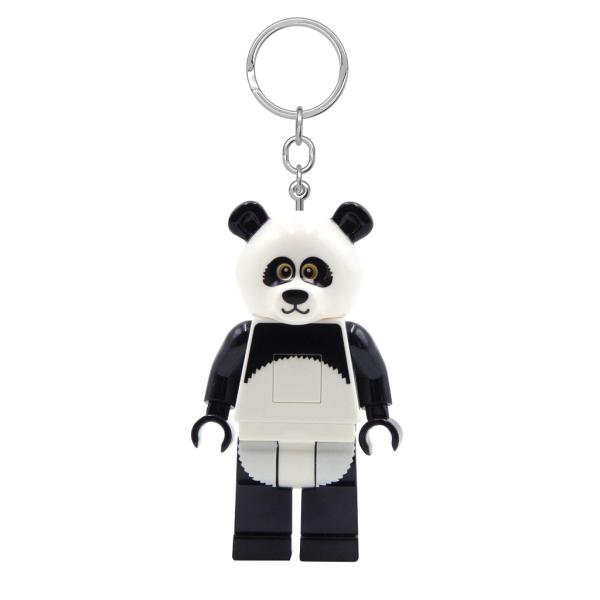 LEGO Minifigurky Panda svítící figurka (HT)