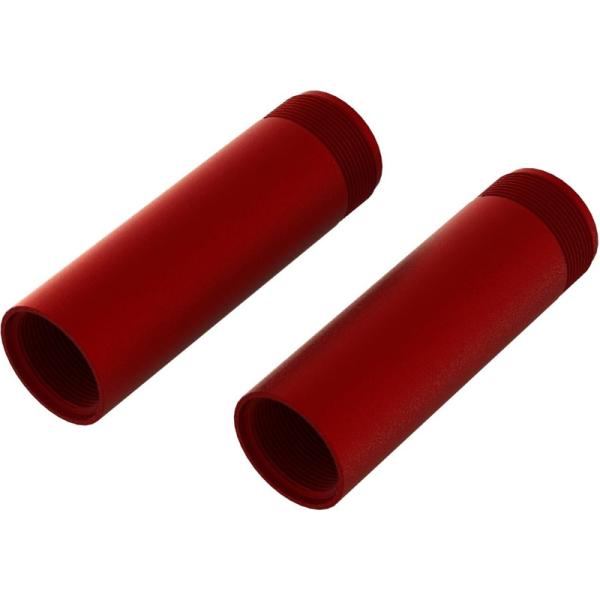 Arrma telo tlmiča 15x64mm hliník (2)