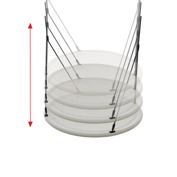 BERG PlayBase Hnízdo houpačka (obrázek 4)