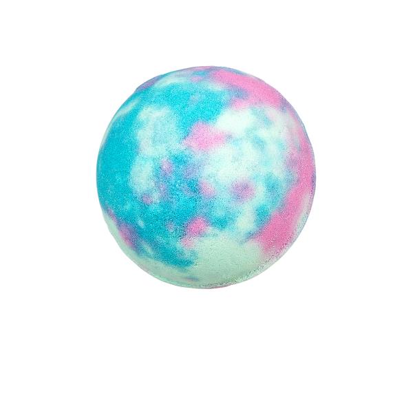 Souza Souza! – Šumivá bomba do koupele – drak