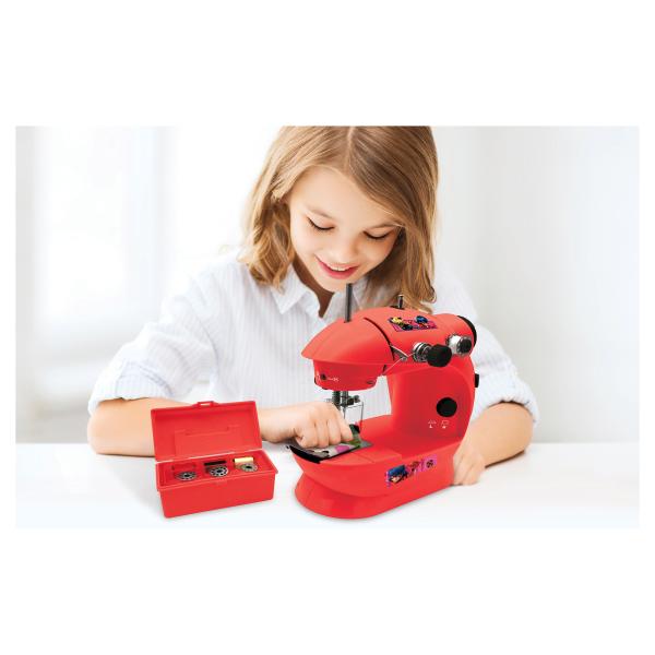 Lexibook Šicí stroj Miraculous (obrázek 4)