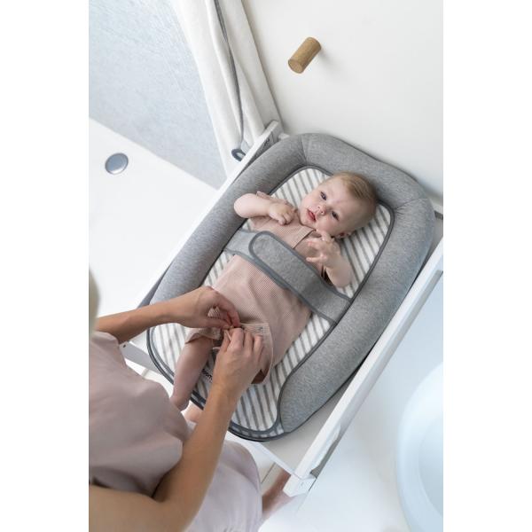 Doomoo Cosy care přebalovací podložka, Col.CC03