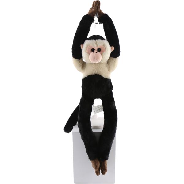Visící kapucínská opice 46 cm