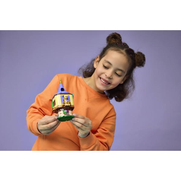LEGO® Disney™ 43294 Locika a její mini věž (obrázek 10)