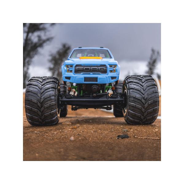 Pro-Line pneu 2.6" 1:10 Dreadnaught (2): LMT 2.0 (obrázek 5)
