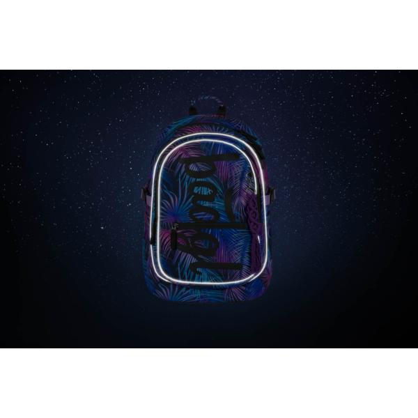 Školský batoh Core Palm (obrázek 11)