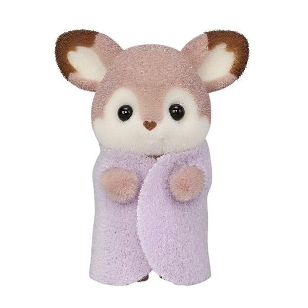 Sylvanian Families Rodina jelenčků