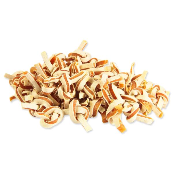 Pochoutka prospera Plus kuřecí sandwich, uzlíky 230g