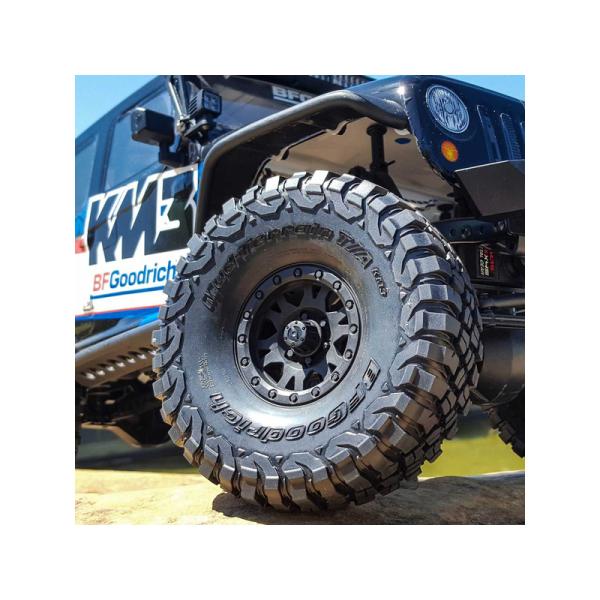 Pro-Line pneu 1.9" BFG T/A KM3 Predator Crawler (2) (obrázek 5)