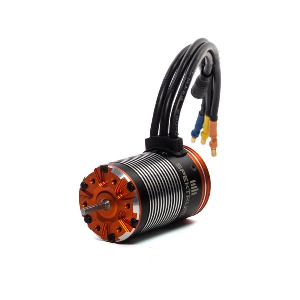 Spektrum motor střídavý Firma 3658 2800ot/V Crawler (obrázek 4)