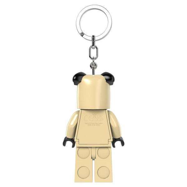 Lego Minifigures Mopslík svítící figurka (obrázek 4)