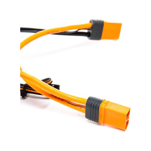 Spektrum regulátor střídavý Smart Firma 160A 3-8S (obrázek 7)