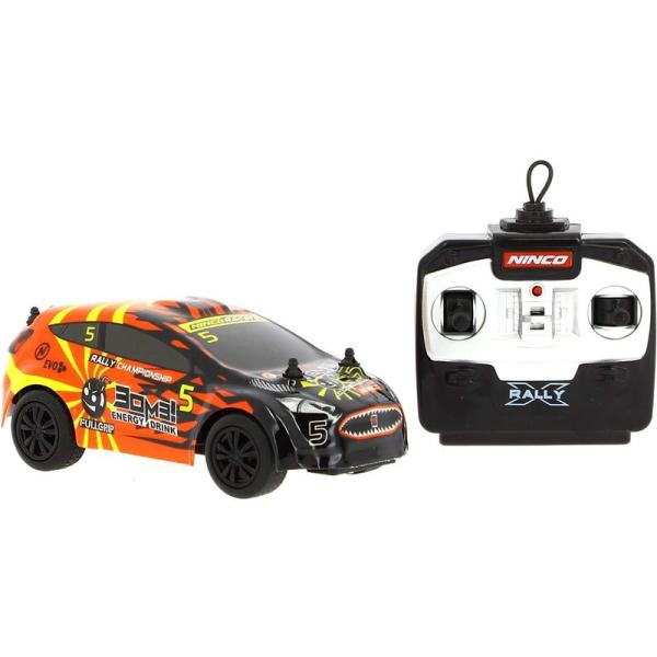 NINCORACERS X Rally Bomb 1:30 2.4GHz RTR (obrázek 5)