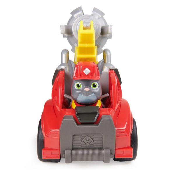 Paw Patrol Rubble & crew základní vozidlo Charger