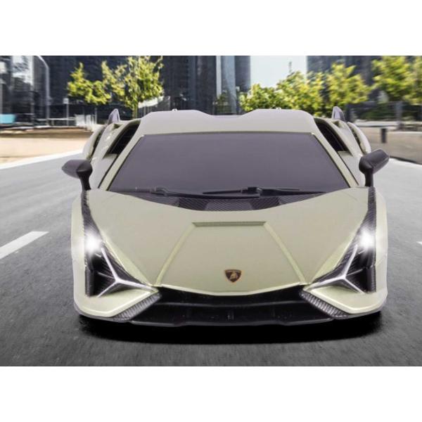 Autíčko REVELL 24691 – Lamborghini Sián (1:24)