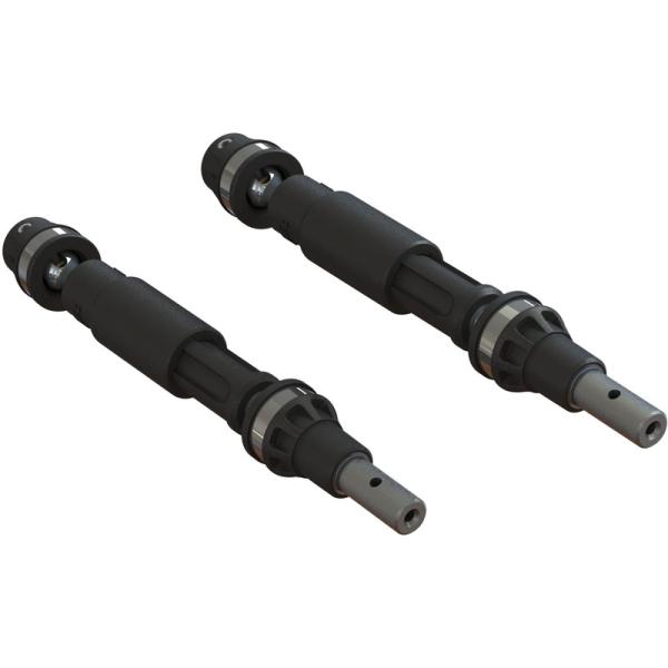 Arrma hriadeľ CVD (2)