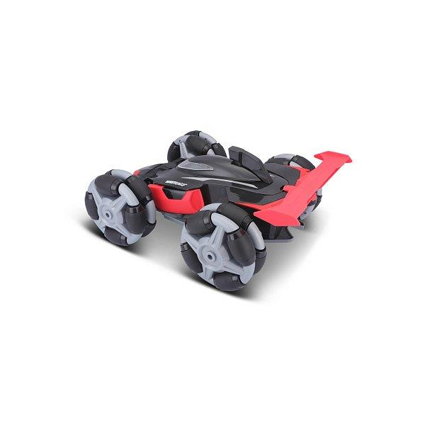 Maisto RC – Cyklone Buggy, černá