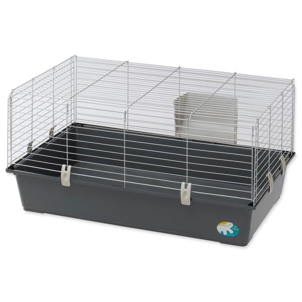 Klietka Trixie Rabbit 100 bez výbavy 95x57x46cm