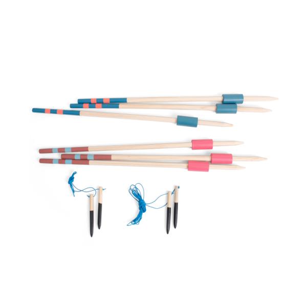 BS Toys Hod oštepom