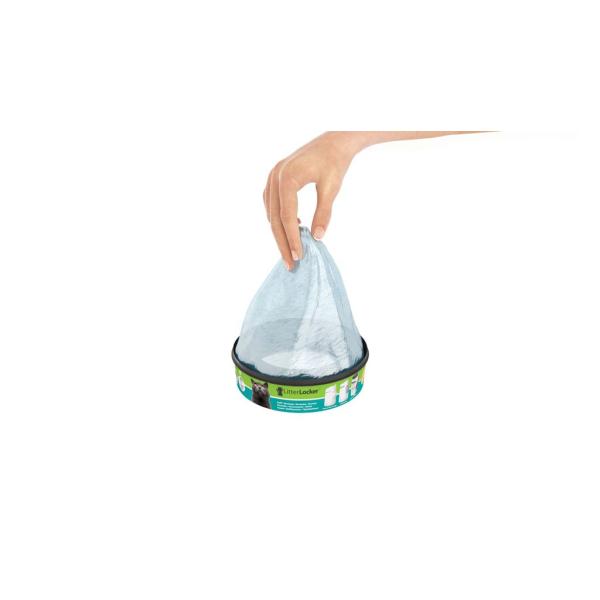 LITTER LOCKER Kazety náhradné 3 ks (obrázok 4)