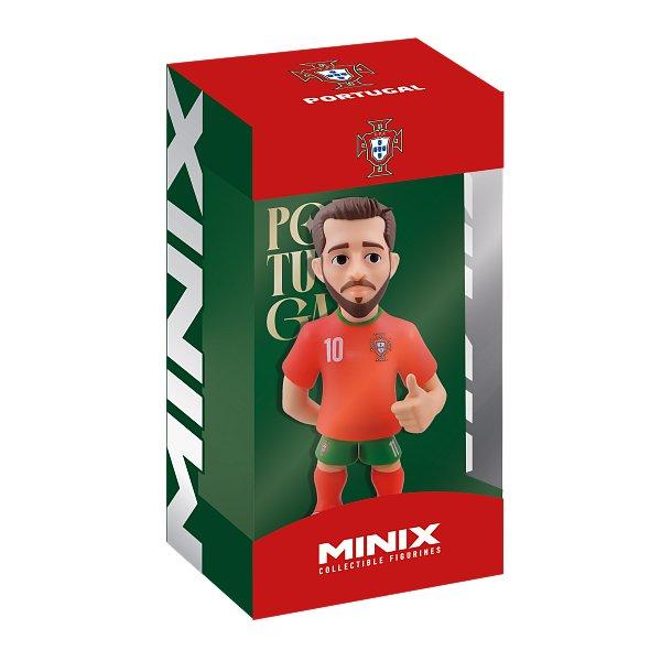 MINIX Football: Portogallo - BERNARDO SILVA