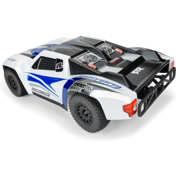 Pro-Line karosérie 1:10 Sector čirá: Fury (obrázek 5)