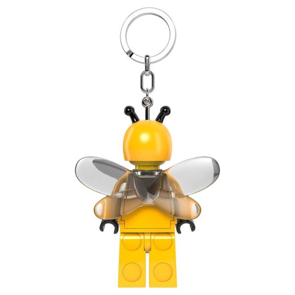 Lego Minifigures Čmeláčí dívka svítící figurka