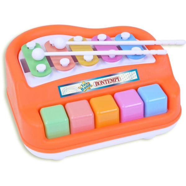 Bontempi dětský xylofon