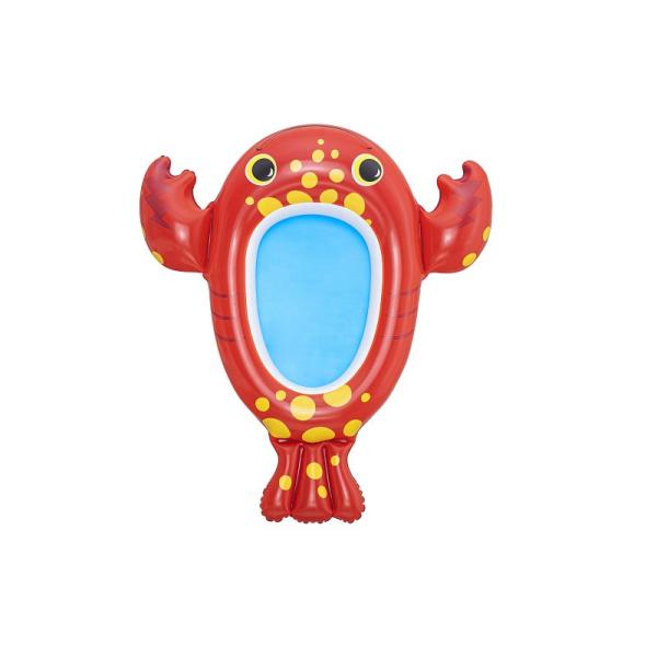 Nafukovací člun Baby – medvěd, humr