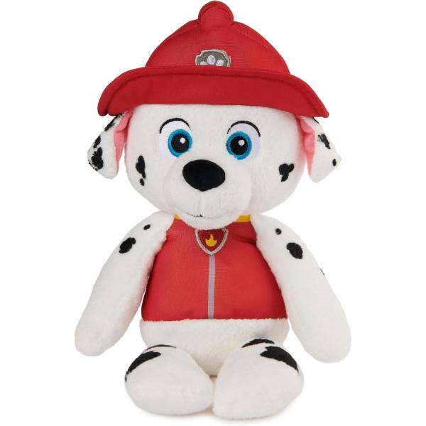 Spin Master Gund Paw Patrol plyšák Marshall 32 cm