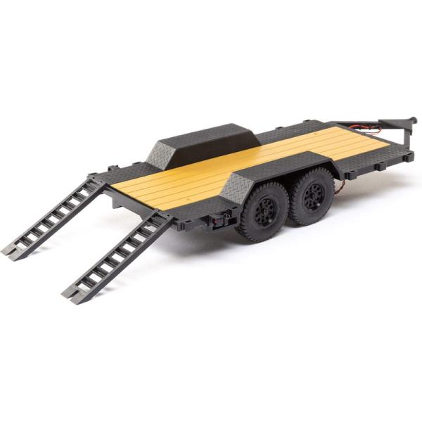 Axial SCX24 príves s LED svetlami 1:24