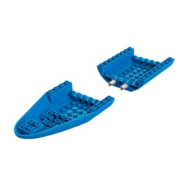 LEGO® Marvel 11208 Pirátská loď Spideyho týmu (obrázek 7)