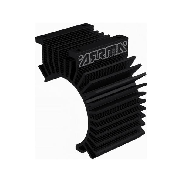 Arrma chladič motora 665