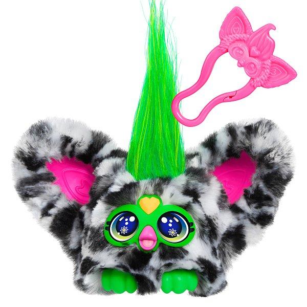 Habsbro - Furby Furblet MOO-BOO