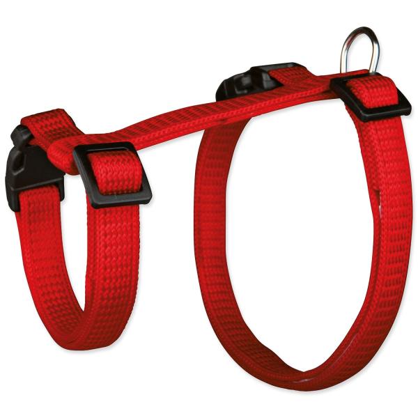 Postroj Trixie pro králíka 25-44cmx10mm (obrázek 3)