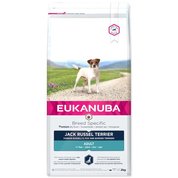Euk Jack Russell 2kg