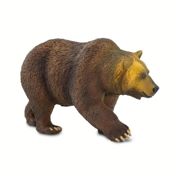 Safari® Medvěd grizzly (obrázek 4)