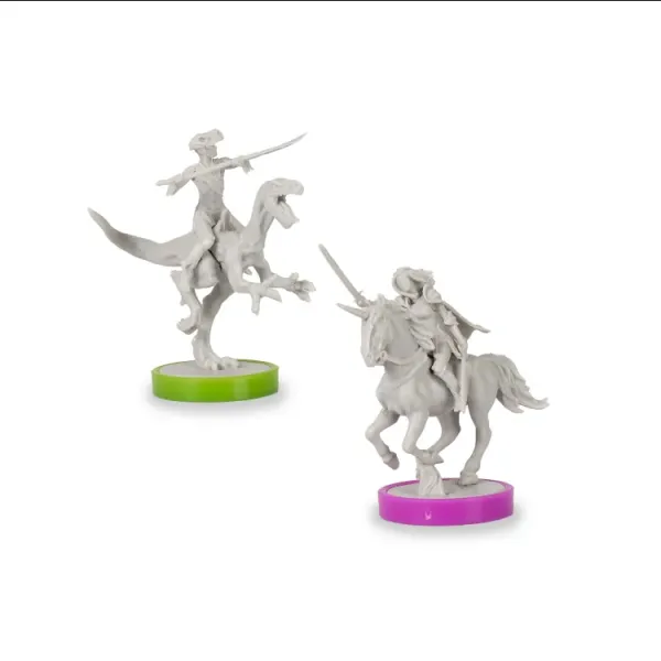 Albi Karak 2 - Sada 6 figurek (obrázek 4)