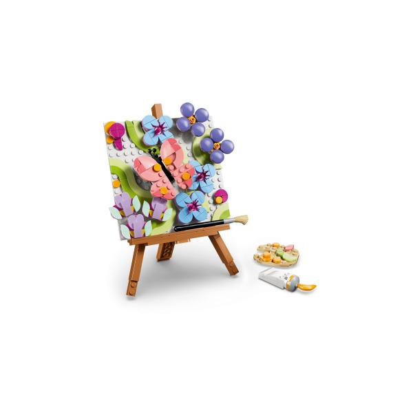 LEGO® Creator 3 v 1 31390 Květinová malba (obrázek 5)