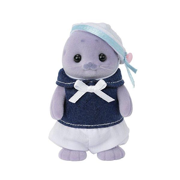 Sylvanian Families Rodina tuleňů