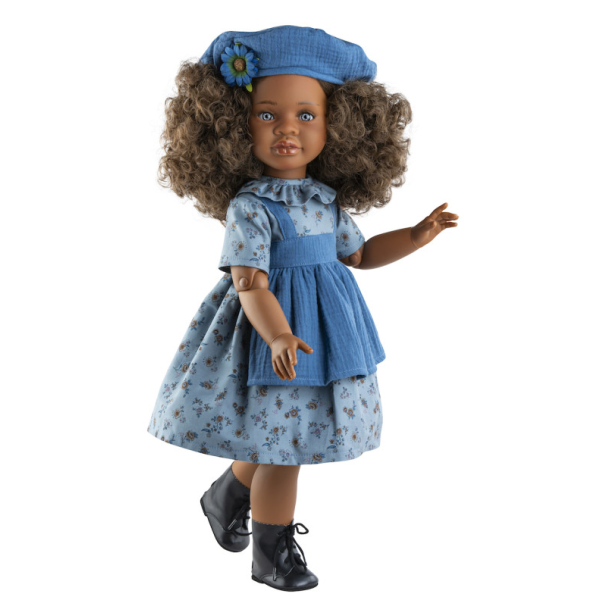 PAOLA REINA Oblečenie pre bábiku Las Reinas 60 cm model 56576