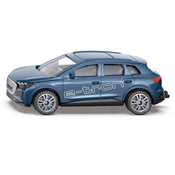 SIKU Blister - Audi Q4 e-tron