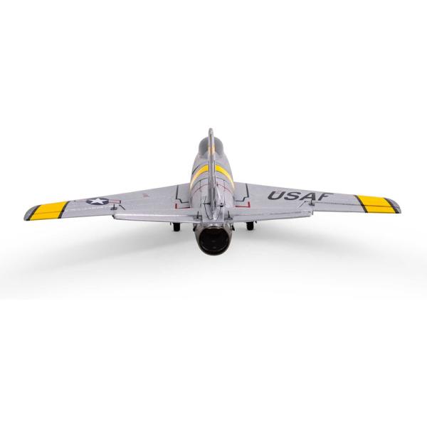 E-flite F-86 Sabre 0.44m BNF Basic (obrázek 8)