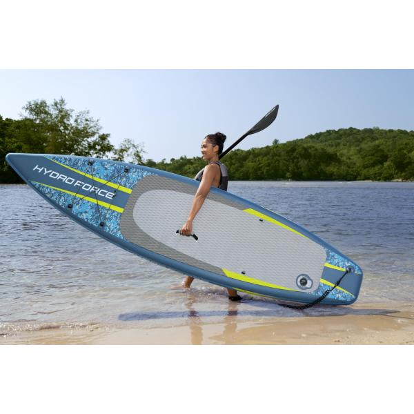 Bestway Aqua Glider™ Paddleboard set - 12 x 79 x 320 cm (obrázek 11)