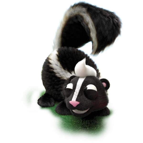 STUDO GAMES – Skunk
