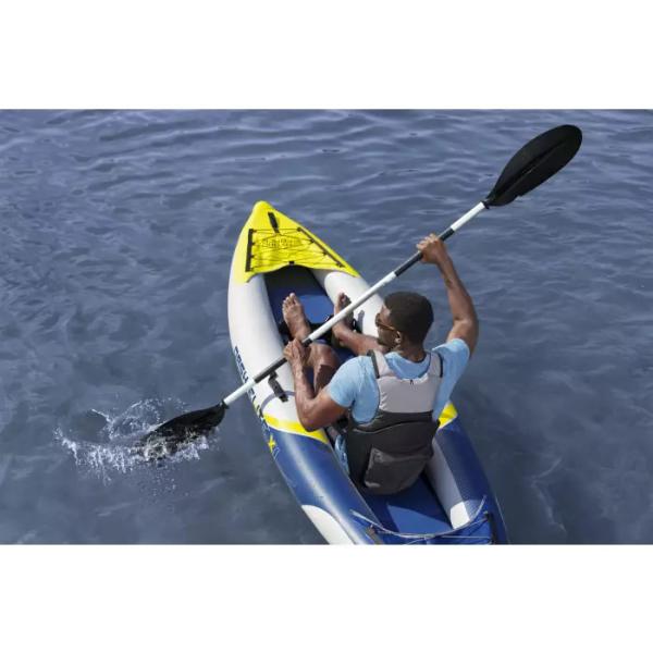 Bestway 65178 Nafukovací kajak Hydro-Force™ Dash Elite™ X1, 335 x 92 x 30 cm (obrázek 8)
