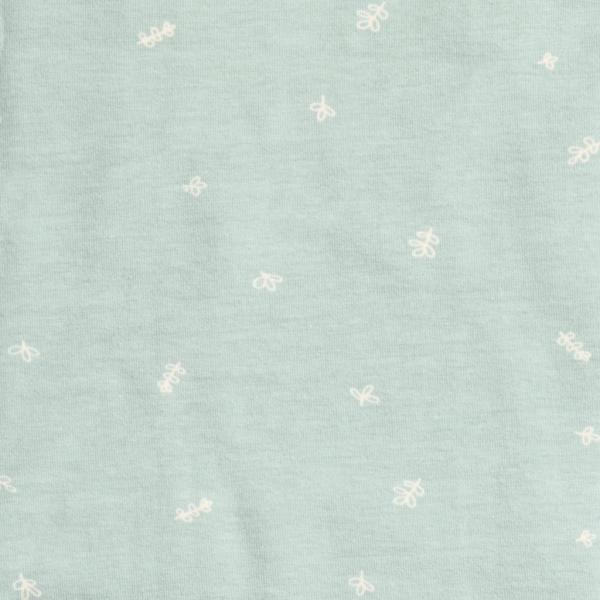 ERGOPOUCH Zavinovačka a vak na spaní 2v1 Cocoon Sage 0-3 m, 3-6 kg, 1 tog (obrázek 6)