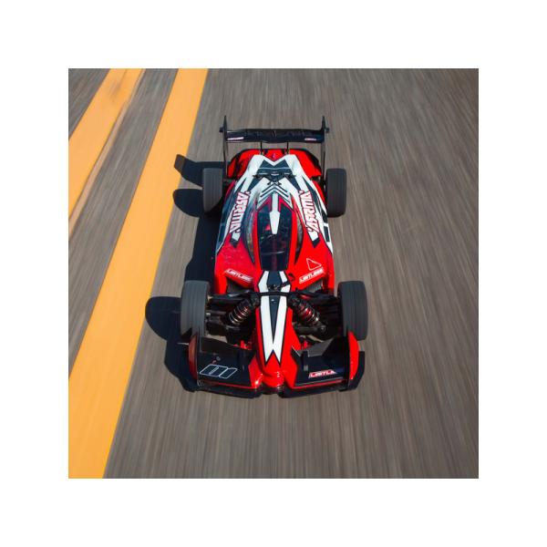 Arrma Limitless 1:7 4WD Speed Machine Roller